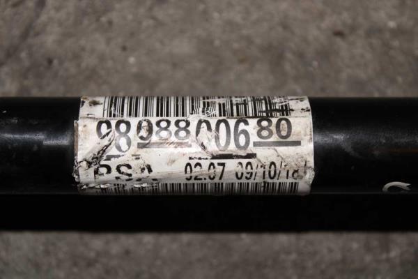 CARDAN  OPEL/ CITROEN/ DS/ PEUGEOT - Vue 2